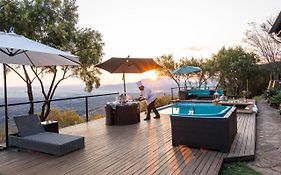 Humdani Game Lodge